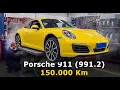 I Bought a 150 000 KM Porsche 911 991 2 The REAL Maintenance Cost