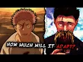 How Much Of The Culling Games Will Jujutsu Kaisen Season 3 Adapt?