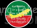 Ken Boothe - It's Gonna Take A Miracle