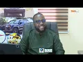 Download Lagu Tonyaa kesso with Saibo Manneh, CEO GAMGO