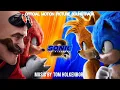 34. entering the labyrinth (Film Version) (sonic the hedgehog 2 - complete film version score)