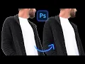Lagu Menghapus Tepi Putih - Tutorial Photoshop Singkat