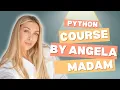 Python Lists Course By angela madam Day 04