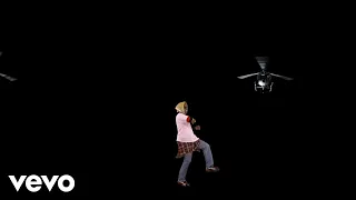 A$AP Rocky - PUNK ROCKY (Visualizer)