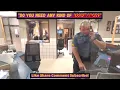 1st Amendment Audit Calcasieu Parish Sheriff s Office