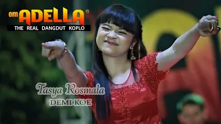 Download OM ADELLA di  Surabaya -  Pikir Keri - Tasya Rosmala (Official Live Music) MP3