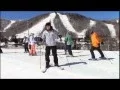 Teaching Beginners with Terrain Based Learning - killington 2015