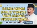 Lagu CERAMAH ZAINUDIN MZ - KEAJAIBAN SHOLAT 5 WAKTU YANG JARANG DIKETAHUI ORANG CERAMAH KH ZAINUDIN MZ