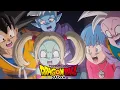 Download Lagu Dragon Ball DAIMA OST | Jaka Jaan (Orchestral Ver.)