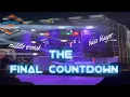 Download Lagu DJ THE FINAL COUNTDOWN bass blayer middle trotok