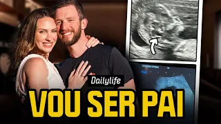 UM DIA EM MINHA VIDA