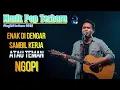 Download Lagu POP SONGS 2025 | LAGU ENAK BUAT SANTAI \u0026 FOKUS BEKERJA🎧..