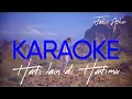 Download Lagu Fabio Asher - Hati Lain Di Hatimu (Karaoke)