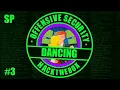 HackTheBox Dancing Machine SMB