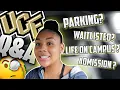 UCF COLLEGE Q A TIPS ADVICE