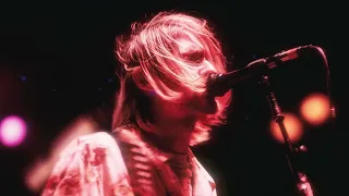 Download Nirvana - The Man Who Sold The World (Live at Great Western Forum, 1993) MP3