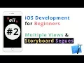 How To Code iOS Development Ep 2 -