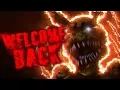 Download Lagu [FNAF SFM] Welcome Back By TryHardNinja