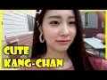 Download Lagu Kang Hyewon [강혜원] - CUTE \u0026 FUNNY MOMENTS | PART 2 (IZONE) [아이즈원]