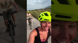 6 months ago we took the leap to chase our dreams and begin our sailing adventure 💜⛵️