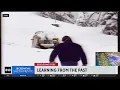 Documentary of 1982 Alpine Meadows avalanche used as training tool