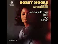 Searching For My Love - Bobby Moore & The Rhythm Aces