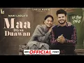 Lagu Maa Diyan Duawan || Mani Ladla || Jatinder Jeetu || Latest Punjabi Songs 2025