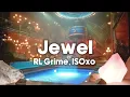RL Grime, ISOxo - Jewel (Lyric Video)