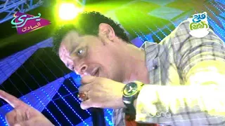 تامر النزهي ومحمد اوشه دندنها