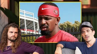 Fake NFL Player Scams Women Out of $1.3 Million