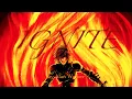Lagu HTTYD || Ignite || Dragons music video
