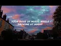 Sensitive - Serena Isioma (Lyrics)