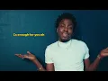 Kunmie - Abeg O (Official Video)