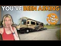 Download Lagu BRAND NEW Flat Tow Setup REVEALED-- Here Is What We Chose!
