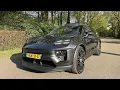 Lagu Porsche Macan 4S   l   Laadpaalklever review