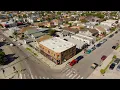 3229 N Main St Prime Lincoln Heights Retail Creative Space Tour
