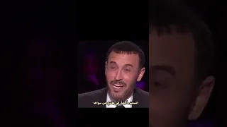 مهما أبتعد عنه فهو دائما في قلبه وعلى لسانه 