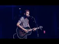Passenger: "Scare Away the Dark" sing-a-long: Acoustic -   PDX @ Wonder Ballroom 7-14-13