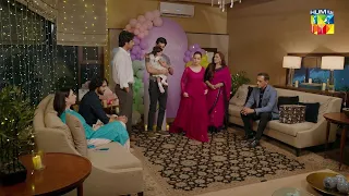 Aisa Kya Hua Ke Aiyla Party Chor Ka Chali Gayi..! #alizehshah #narazhaizindagi