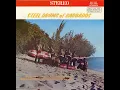 Lagu Barbados Steel Band - Steel Drums of Barbados -  Full LP