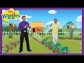 Download Lagu Bahay Kubo 🎶 The Wiggles 🇵🇭 Filipino Nursery Rhyme w/ John Wiggle 💜 Phillipines Tagalog Kids Song