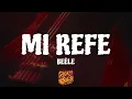 Beéle - mi refe (Letra/Lyrics) 5020 RCRDS Sessions