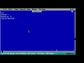 Circle command IN QBASIC