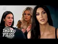 Paris Robbery DESTROYED Kim Kardashian s Life True Hollywood Story Felony Files