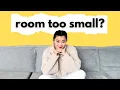 12 Ideas to Make Your Home Look Bigger