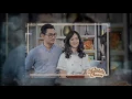 Lagu wanita Terindah - By Meltic ( Ost Film The Chocolate Chance )