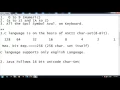 Online Core Java Class Day-3 By Som Sir