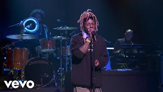 lil wayne uproar lollipop 6 foot 7 foot mrs officer a milli live on snl 50 