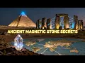 Magnetic Monuments Ley Lines Secrets of Ancient Engineering