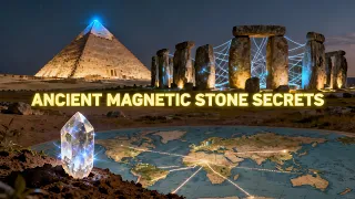 Magnetic Monuments Ley Lines Secrets of Ancient Engineering
